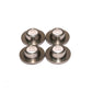 Comp Cams CC794-4 Comp Titanium Retainers for Be
