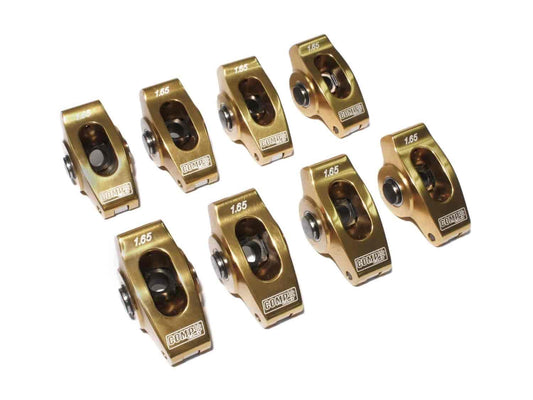 Comp Cams CC19003-8 Comp Rocker Arms Ultra Gold SB
