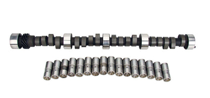 COMP Cams CL11-232-3 Xtreme Marine 218/224 Hydraulic Flat Cam and Lifter Chevrolet Big Block 396-454