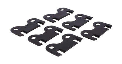 COMP Cams 4842-6 Flat 1 Piece Guide Plate Set of 6 for Olds 350-455 w/ 5/16" Pushrod 5/16" Stud