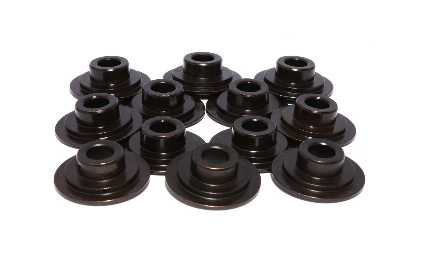 Comp Cams CC741-12 Comp Steel Retainers 1550