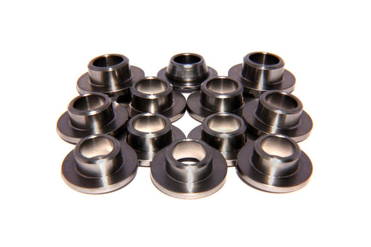 Comp Cams CC785-12 Comp Titanium Retainers 10Deg