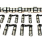 Comp Cams CCCL11-410-8 Comp Cam & Lifter Kit CB 260H-