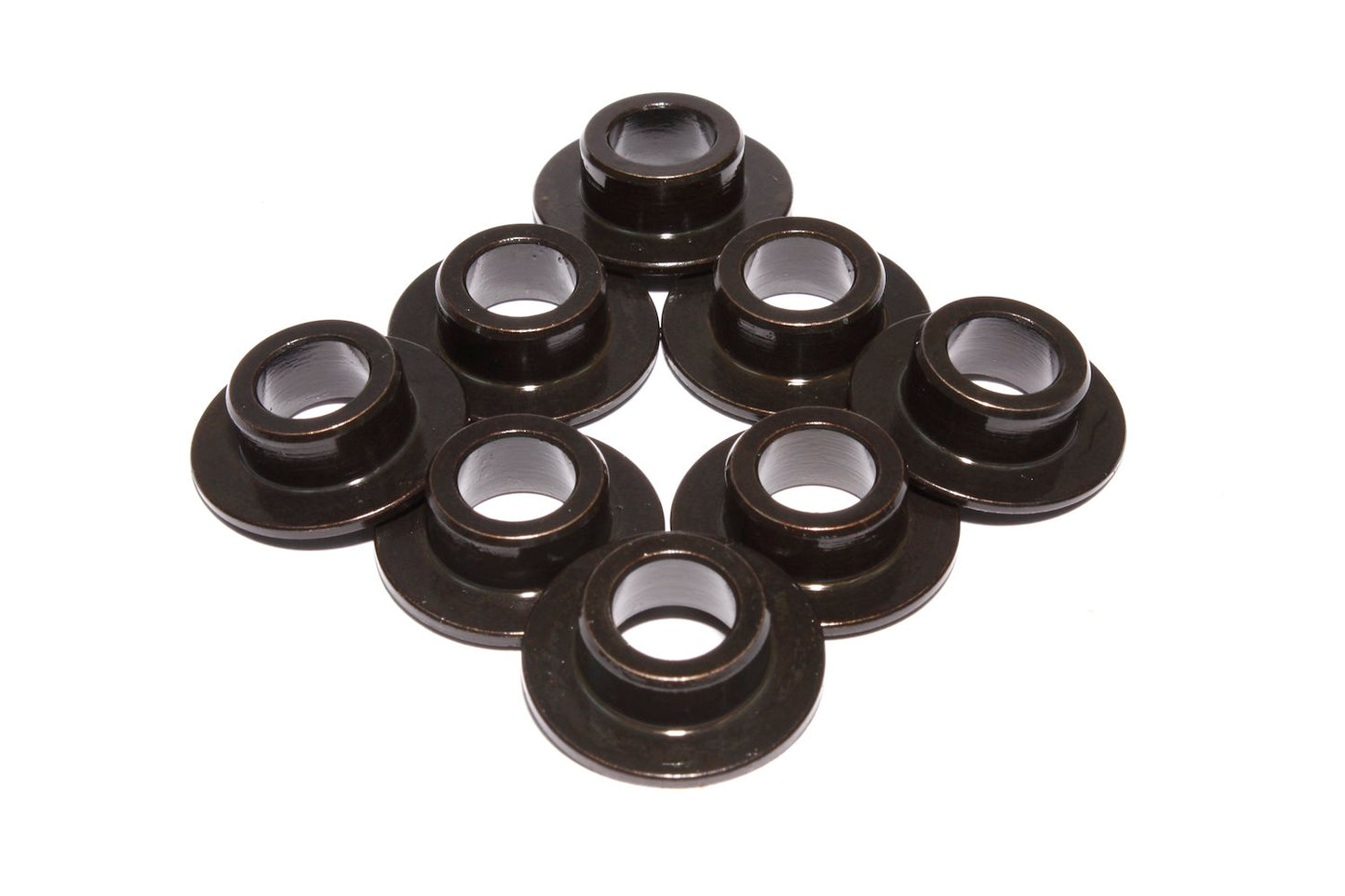 Comp Cams CC787-8 Comp Seel Reteainers Std 7Deg
