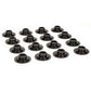 Comp Cams CC783-100 Comp Steel Retainers Eb LS1 St