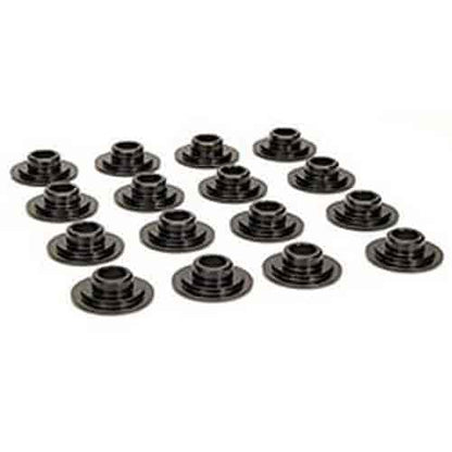 Comp Cams CC783-100 Comp Steel Retainers Eb LS1 St