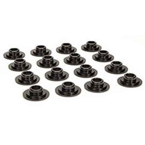 Comp Cams CC783-100 Comp Steel Retainers Eb LS1 St