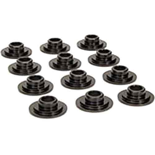 Comp Cams CC780-12 Comp Stl Retainrs 1500-1550 7D