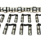 Comp Cams CCCL11-445-8 Comp Cam & Lifter Kit CB Xr270