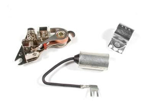 AC8101ACC | Gm Points Ignition Tune Up Kit
