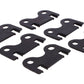Comp Cams CC4843-6 Comp Guide Plates Olds 3/8