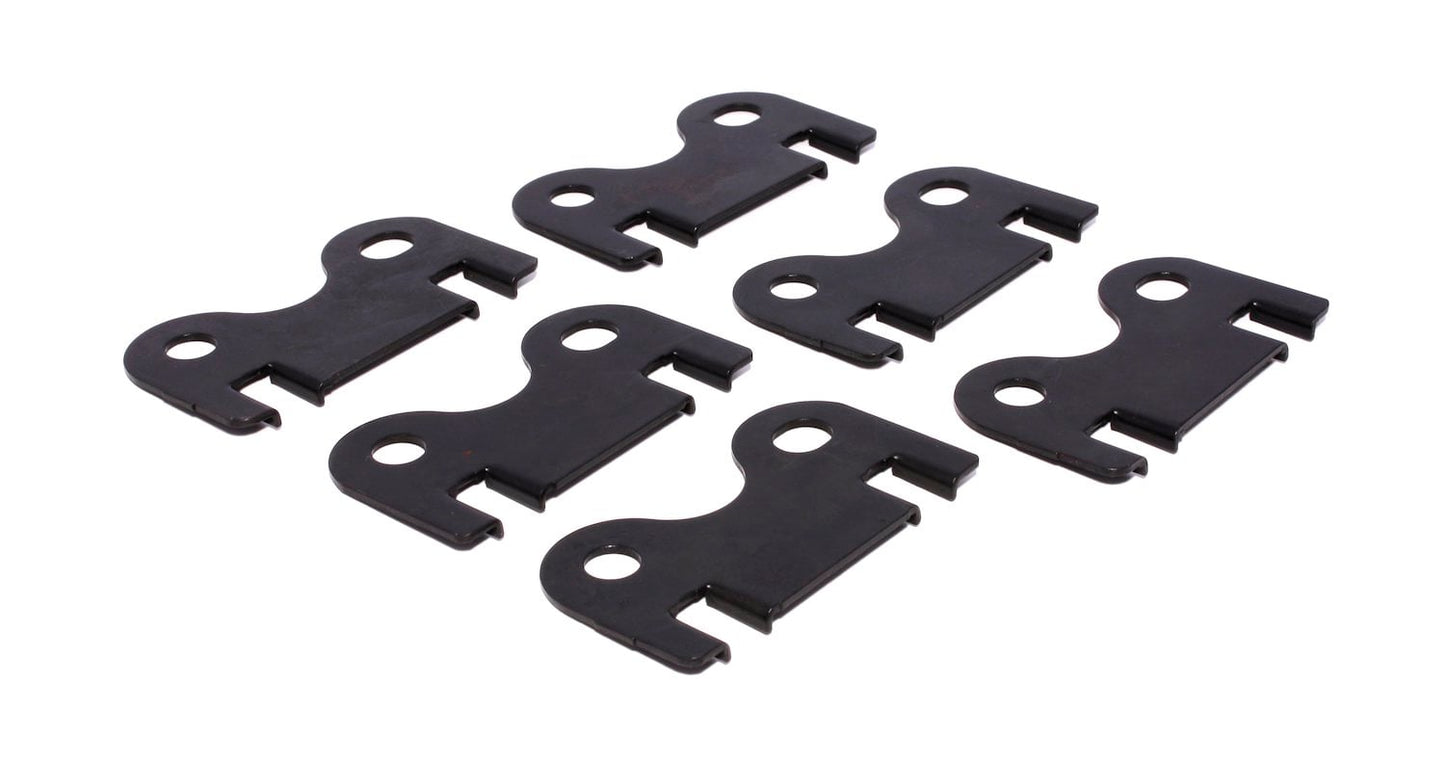 Comp Cams CC4843-6 Comp Guide Plates Olds 3/8