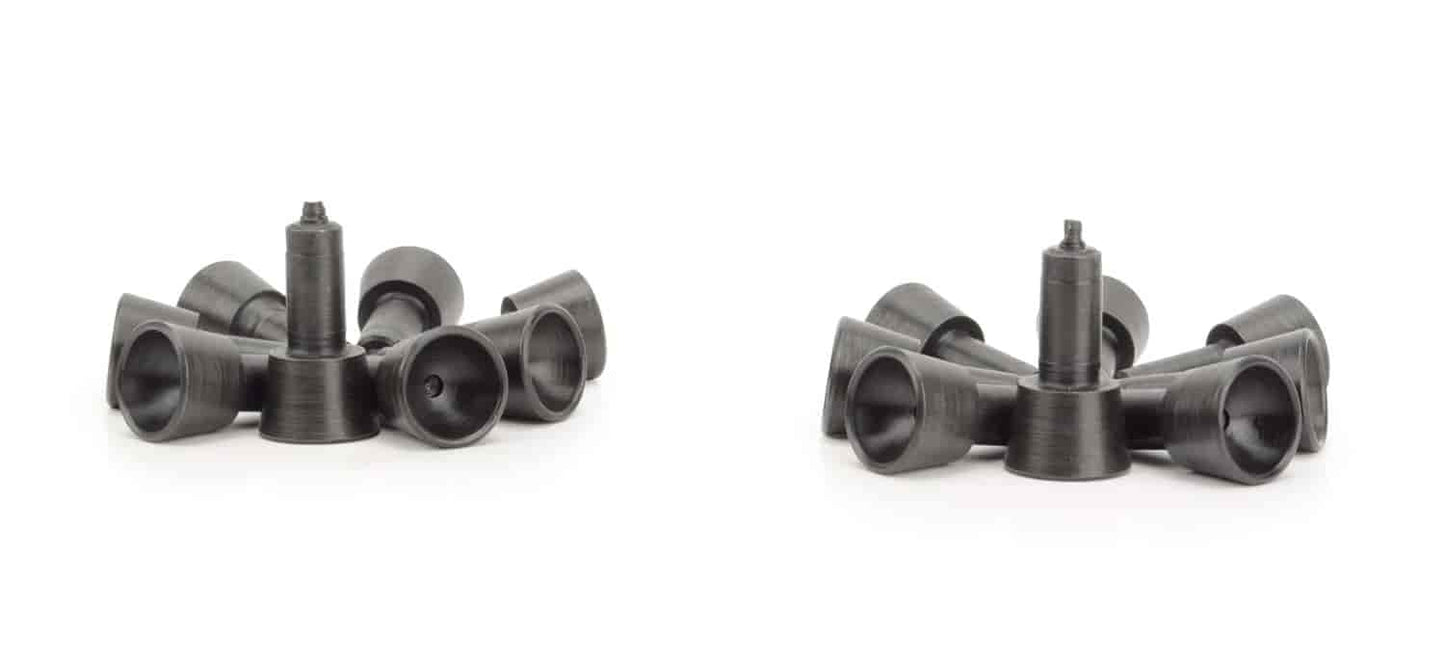 Comp Cams CC3C7P-16 Comp Pushrod Cup Ends 3/8 for