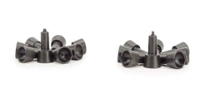 Comp Cams CC3C7P-16 Comp Pushrod Cup Ends 3/8 for