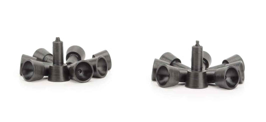 Comp Cams CC3C7P-16 Comp Pushrod Cup Ends 3/8 for