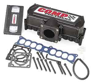 Comp Cams CCVH050 Comp Composite Intake 50 Power
