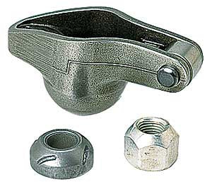 Comp Cams CC1424-KIT Comp Rocker Arm/Pushrod Kit Do