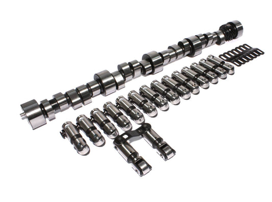 Comp Cams CCCL11-706-9 Comp Cam & Lifter Kit CB 285C-