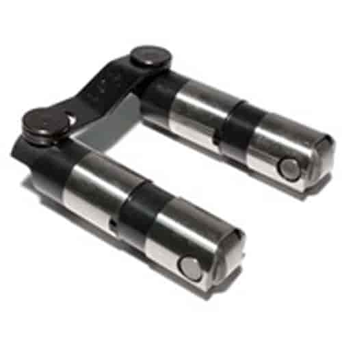 Comp Cams CC8954-2 Comp Hydraulicr Rlr Liftrs Cb 300 Ta