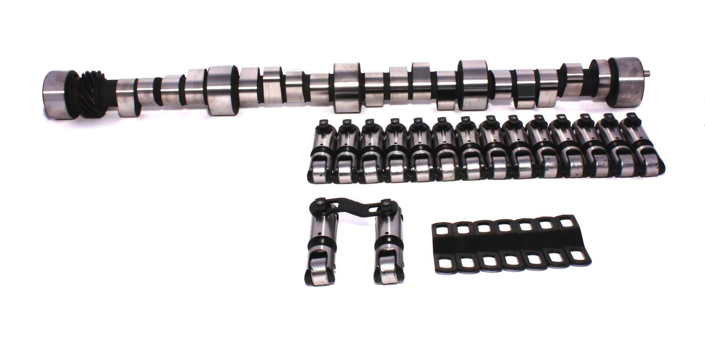 Comp Cams CCCL11-746-9 Comp Cam & Lifter Kit CB 319C-