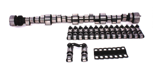 Comp Cams CCCL11-772-8 Comp Cam & Lifter Kit CB Xr286
