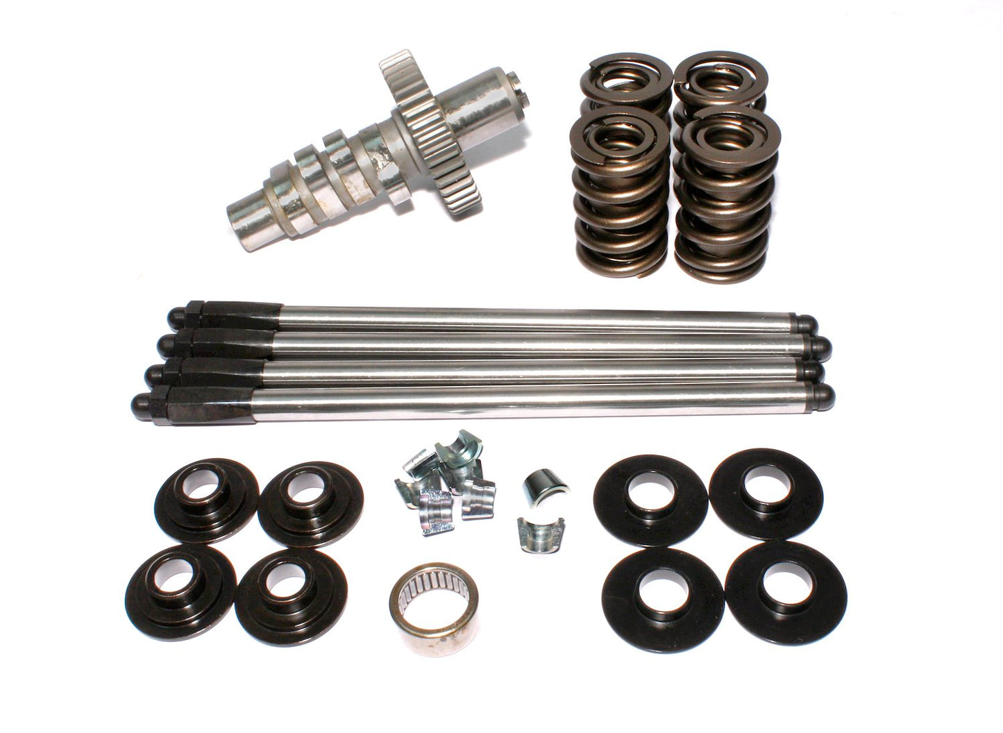 Comp Cams CCEVL-3010SP Comp Cam Kit Performance Evl