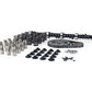 Comp Cams CCK42-207-4 Comp Cam Kit Ol 255 Deh-10