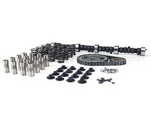 Comp Cams CCK42-207-4 Comp Cam Kit Ol 255 Deh-10