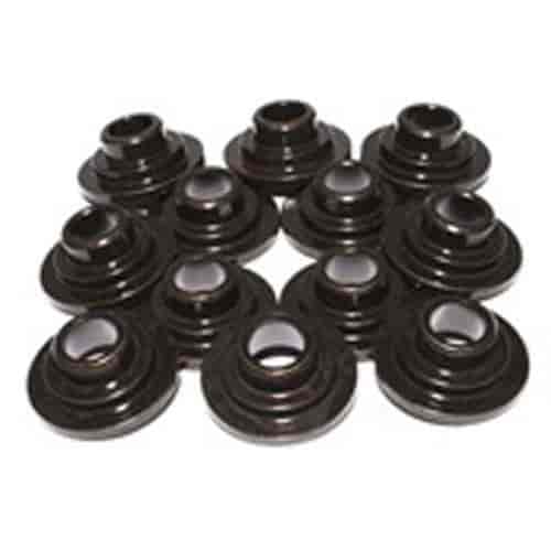 Comp Cams CC1757-12 Comp Retainers Tl Stl 7mm 05&U