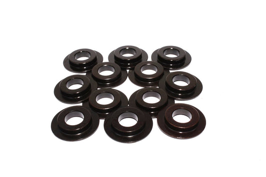 COMP Cams 4694-12 ID Spring Locator Set of 12 - 1.450" OD, .570" ID, .060" Thickness
