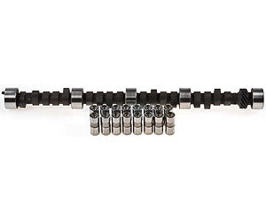 Comp Cams CCCL11-404-4 Comp Cam & Lifter Kit CB 280Ah