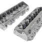 Air Flow Research AFR1094716 Chev SB Comp Pkg Cyl Heads Cmpl 195cc/75cc Angle Plug 7/16 Stu