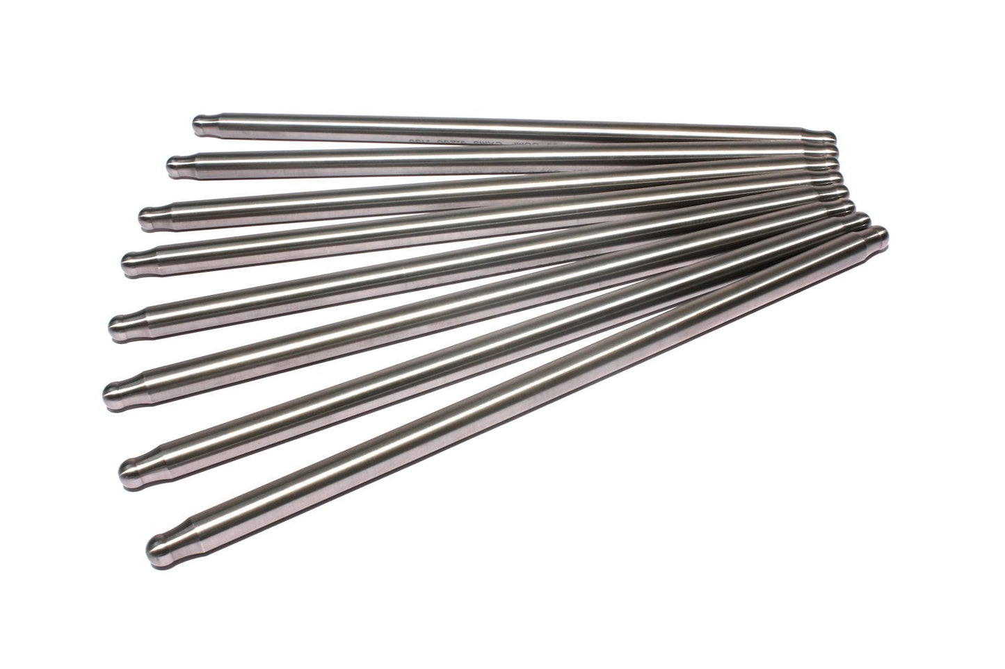 Comp Cams CC8469-8 Comp Pushrods Cb H/T 3/8 Exh S