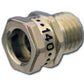 Comp Cams CCMJ1000-KIT Comp Carb Jet Kit Max Jets 070