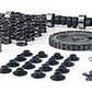 Comp Cams CCK51-206-4 Comp Cam Kit P8 255Deh-10