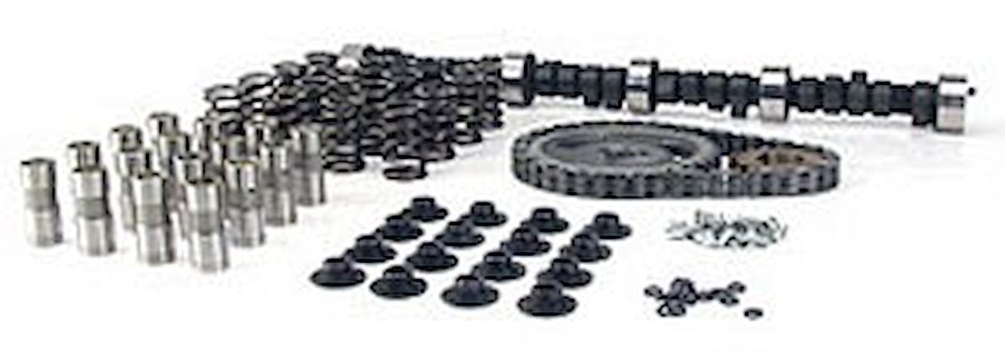 Comp Cams CCK51-206-4 Comp Cam Kit P8 255Deh-10