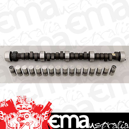 COMP Cams CL12-246-3 Xtreme Energy 230/236 Hydraulic Flat Cam and Lifter Kit Chevrolet Small Block