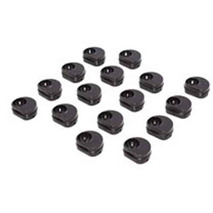 Comp Cams CC98600R-16 Comp Pushrod Seat 904 Dia Elit