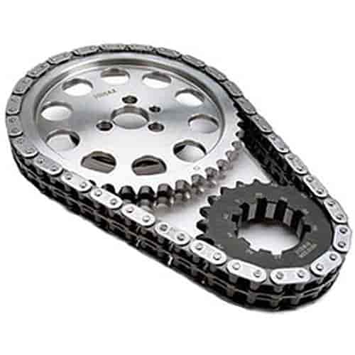 Comp Cams CC7153-5 Comp Timing Set Ls-X Repl By 7
