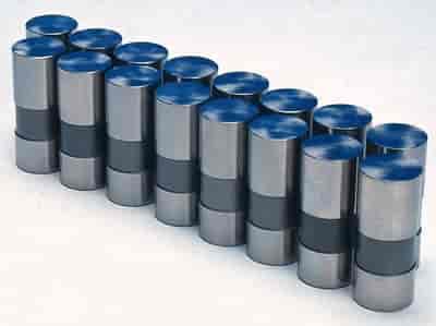 Comp Cams CC845-12 Comp Roller Lifters Svo V-6