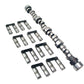 Comp Cams CCCL12-409-8 Comp Cam & Lifter Kit CS Xr258