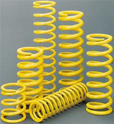 AFC22225B | Coil Over Spring 2-5/8" X 12"