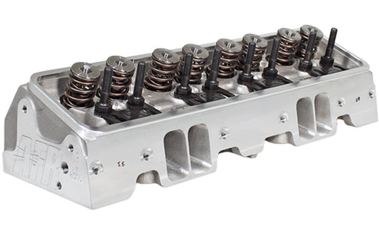 Air Flow Research AFR1039716 Chev SB LT L98 Comp Pkg Cyl Heads 195cc/65cc Angle Plug Cmpl