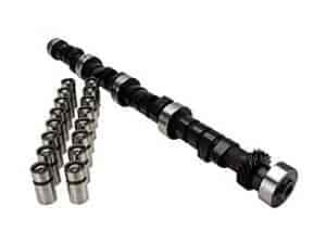 Comp Cams CCCL21-305-4 Comp Cam & Lifter Kit CRB 268A