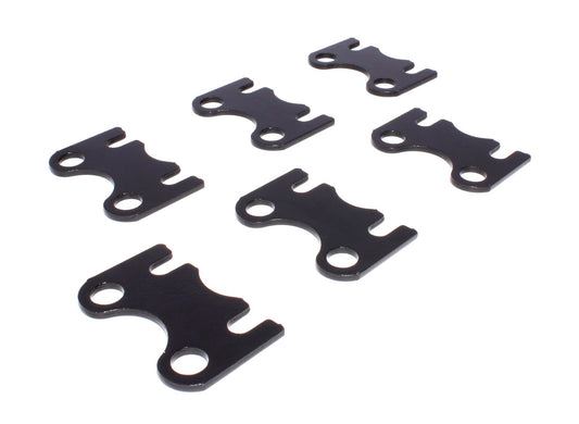 Comp Cams CC4810-6 Comp Guide Plates Cs 3/8 (Flat