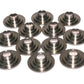 Comp Cams CC739-12 Comp Titanium Retainrs Tri Sup
