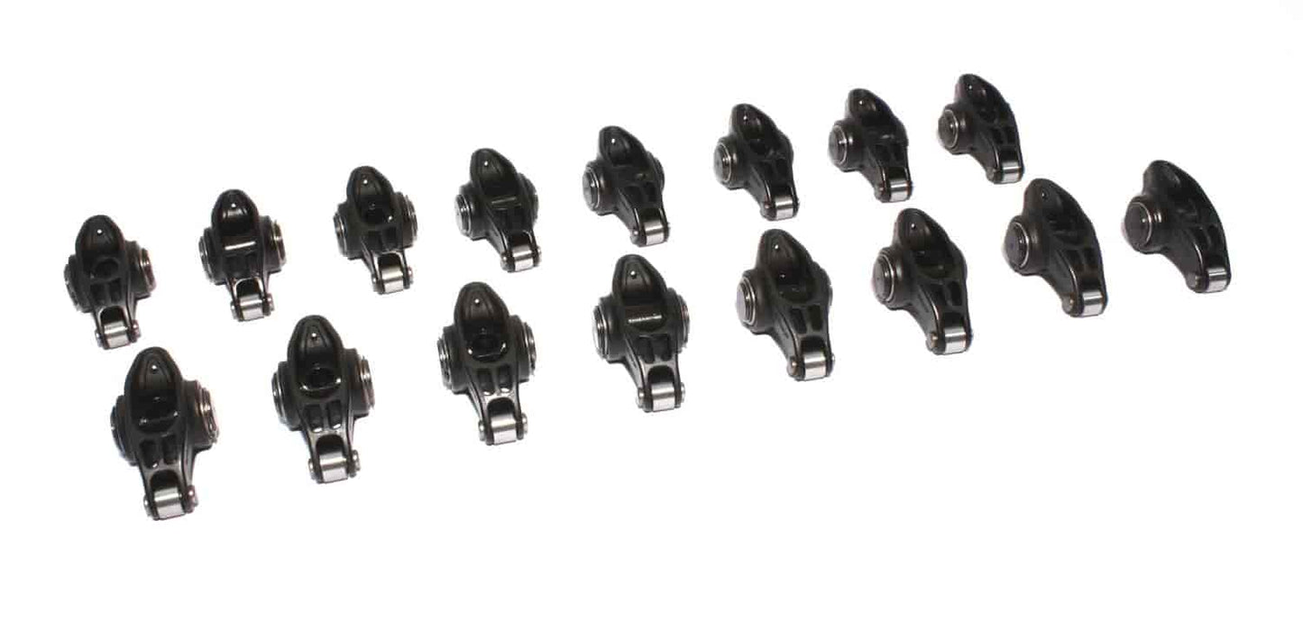 Comp Cams CC1619-16 Comp Rocker ArmsFord V6 17 3/8
