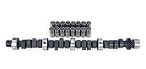 Comp Cams CCCL20-418-3 Comp Cam & Lifter Kit CRS 275D