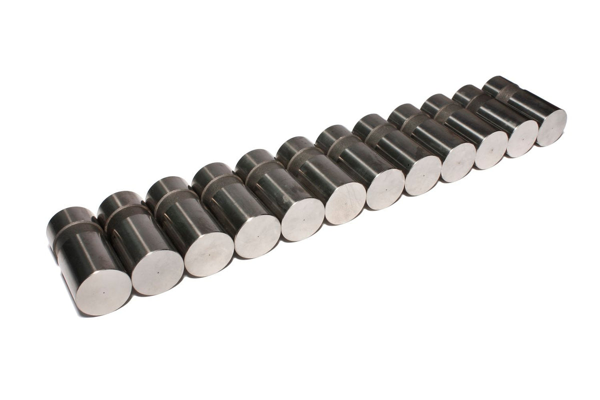COMP Cams 800-12 Performance Series EDM Solid Lifter Set of 12 Cadillac, Chevrolet, Olds, Pontiac