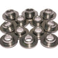Comp Cams CC788-12 Comp Titanm Retainers Std 7Deg